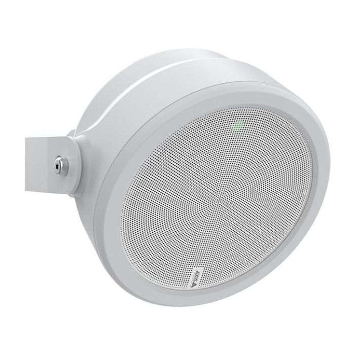 Axis C1610-VE Altavoz Alámbrico Blanco 200 - 16000 Hz 1
