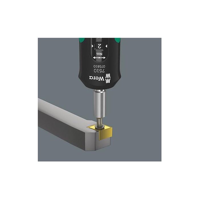 Wera 7510/14 Safe-Torque Speed Werkzeug-Set 3