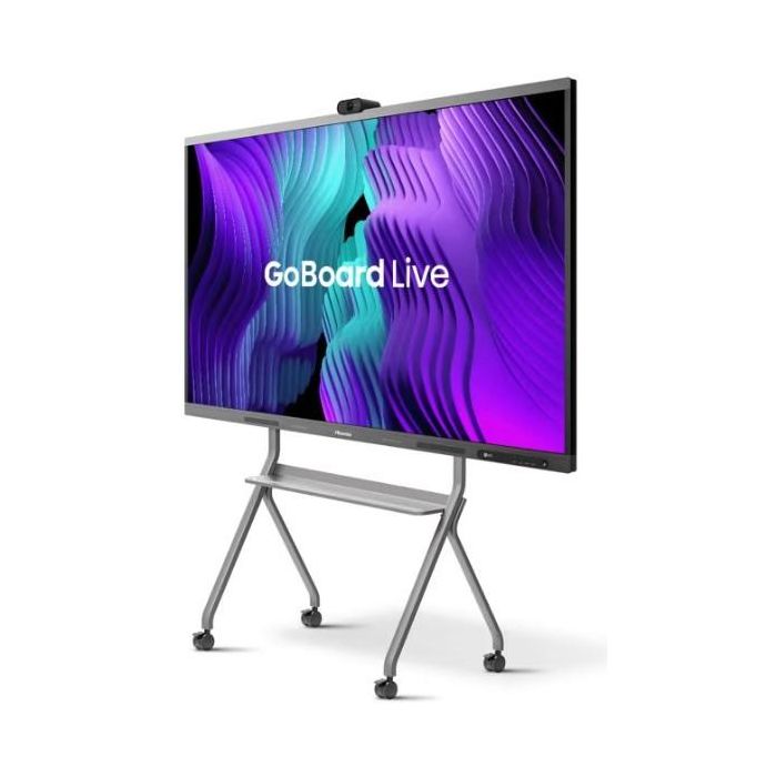 Hisense Goboard Live Interactive Digital Board 65 Zoll 0 Hisense Goboard Live Interactive Digital Board 65 Zoll 0