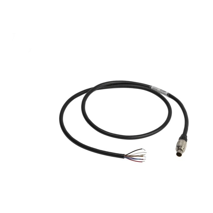 Stilo STIYD0210 Cableado para Conexión a Radio Universal