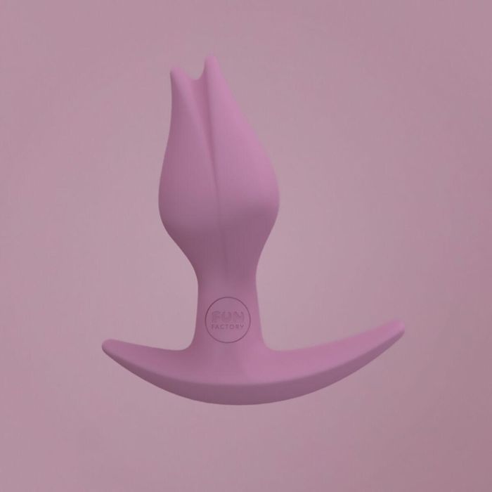 Plug Anal Fun Factory Rosa 5 Plug Anal Fun Factory Rosa 5