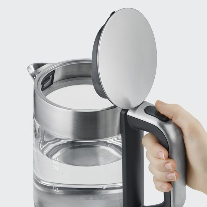 Severin WK 3420 Glas-Tee-/Wasserkocher 5 Severin WK 3420 Glas-Tee-/Wasserkocher 5