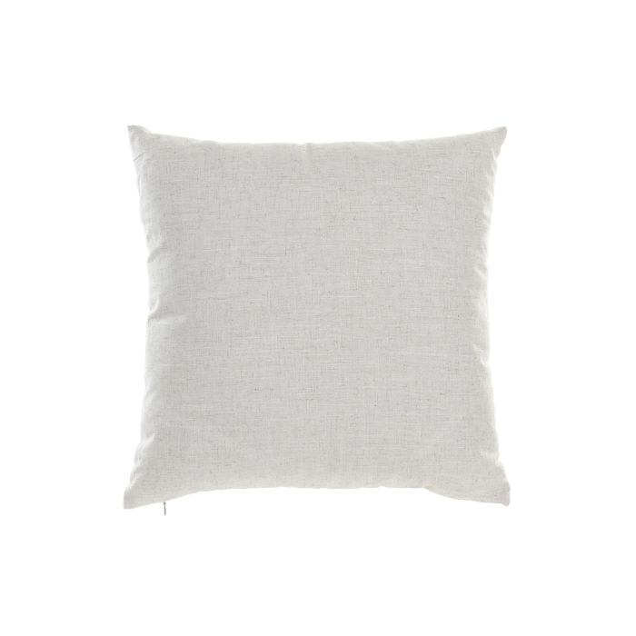 DKD Home Decor Cojin Shabby Multicolor 45 x 10 x 45 cm (4 Unidades) 2