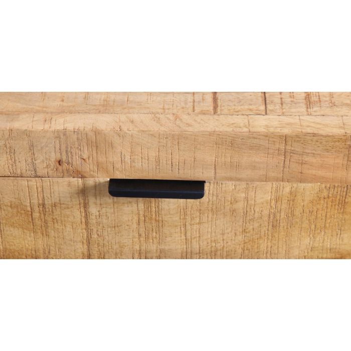 Mesita De Noche Alpino DKD Home Decor 44 x 64 x 64 cm 2 Mesita De Noche Alpino DKD Home Decor 44 x 64 x 64 cm 2