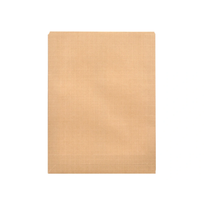 Liderpapel Sobre Bolsa Kraft N.5 Din C5 162x229 mm Tira de Silicona Caja de 250 Unidades 1