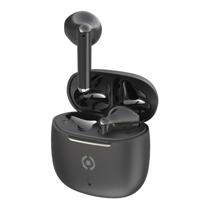 Auriculares Bluetooth Celly BUZ2BK Negro Auriculares Bluetooth Celly BUZ2BK Negro