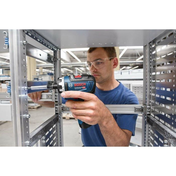 Bosch Professional GSR 12V-35 HX Destornillador Inalámbrico BOS4059952514031 3 Bosch Professional GSR 12V-35 HX Destornillador Inalámbrico BOS4059952514031 3