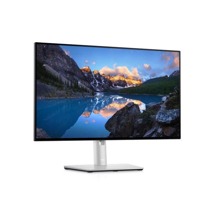 Dell UltraSharp 24 Monitor - U2422H - 60.47cm (23.8") 2 Dell UltraSharp 24 Monitor - U2422H - 60.47cm (23.8") 2