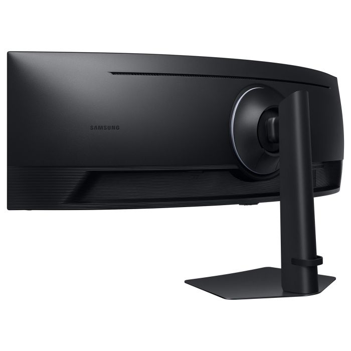 Samsung S49C950UAU Monitor Curvo ViewFinity S9 49" DQHD 32:9 120Hz 5ms HDR400 VA Negro 14