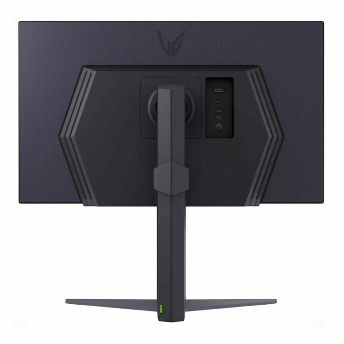 LG UltraGear™ de 27 pulgadas Monitor Gaming QHD de 200Hz | 1ms de tiempo de respuesta, Compatible con G-SYNC®, FreeSync™ 57 LG UltraGear™ de 27 pulgadas Monitor Gaming QHD de 200Hz | 1ms de tiempo de respuesta, Compatible con G-SYNC®, FreeSync™ 57