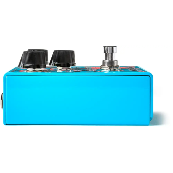 Way Huge Geisha Drive Blue - Limited Edition Wayhuge 3 Way Huge Geisha Drive Blue - Limited Edition Wayhuge 3