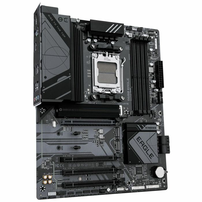 Gigabyte B650 EAGLE B650.AM5.ATX.DDR5 6 Gigabyte B650 EAGLE B650.AM5.ATX.DDR5 6
