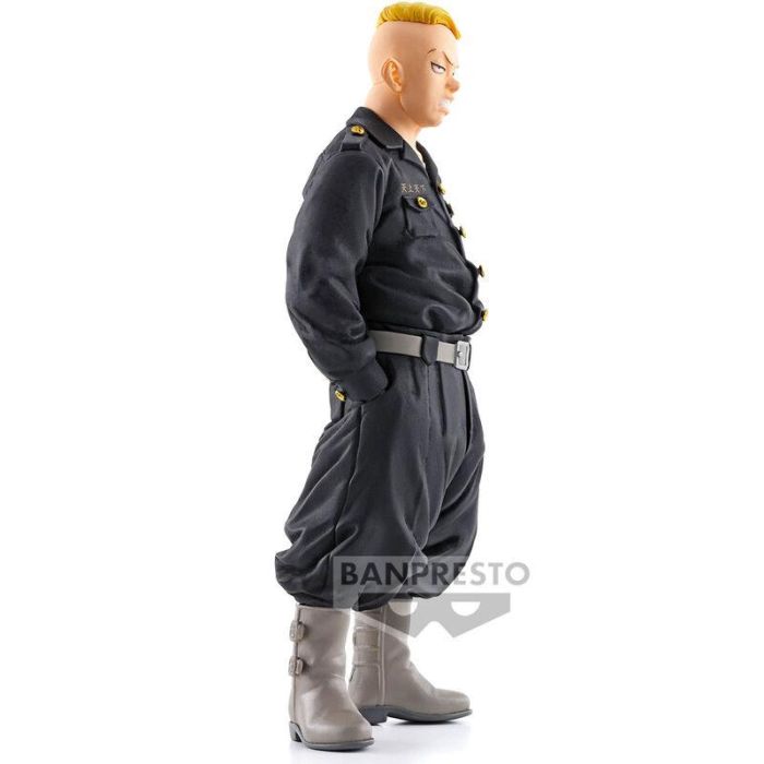 Figura Pah-Chin Haruki Hayashida Tokyo Revengers 16cm 2