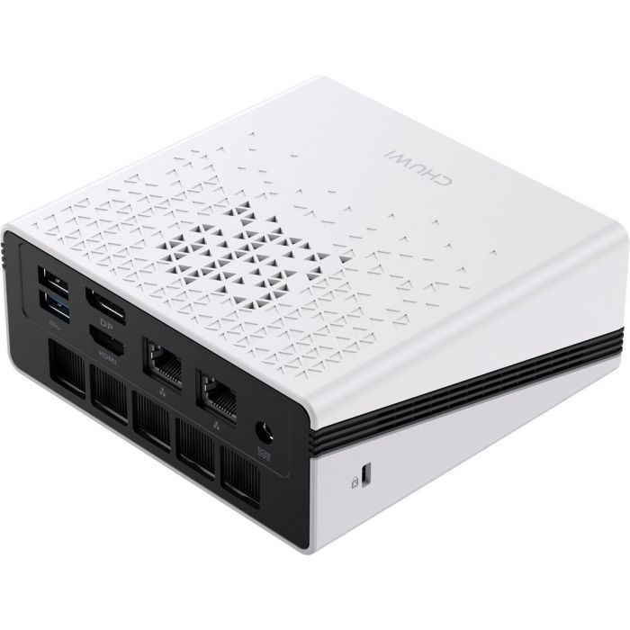 Mini PC Chuwi Ubox-P AMD Ryzen 5 6600H 16 GB RAM 512 GB SSD 14 Mini PC Chuwi Ubox-P AMD Ryzen 5 6600H 16 GB RAM 512 GB SSD 14