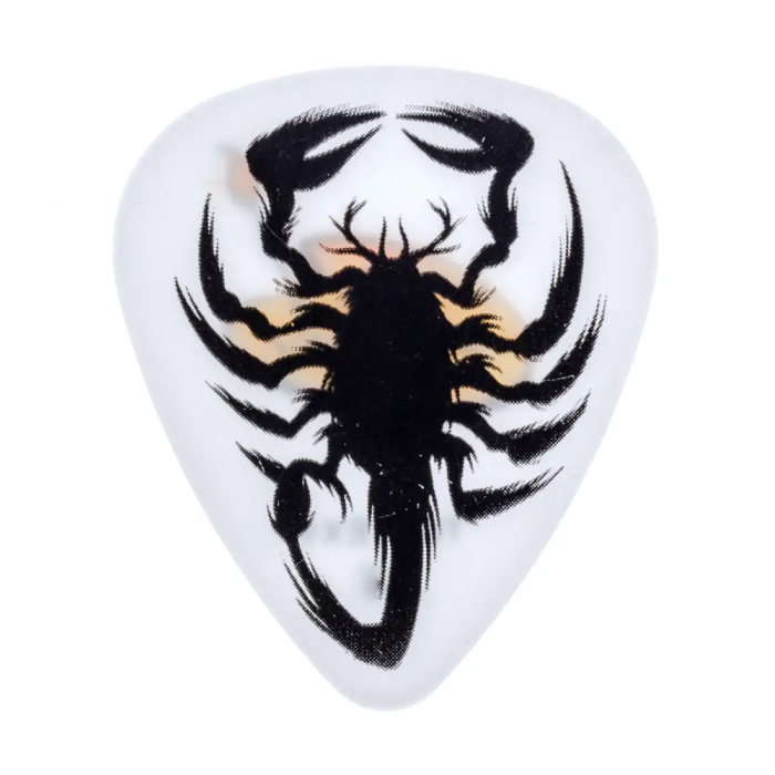 Dunlop Pack 36 Púas Graphic Artist Dirty Donny Ii Scorpion - 0.73 Mm 0 Dunlop Pack 36 Púas Graphic Artist Dirty Donny Ii Scorpion - 0.73 Mm 0
