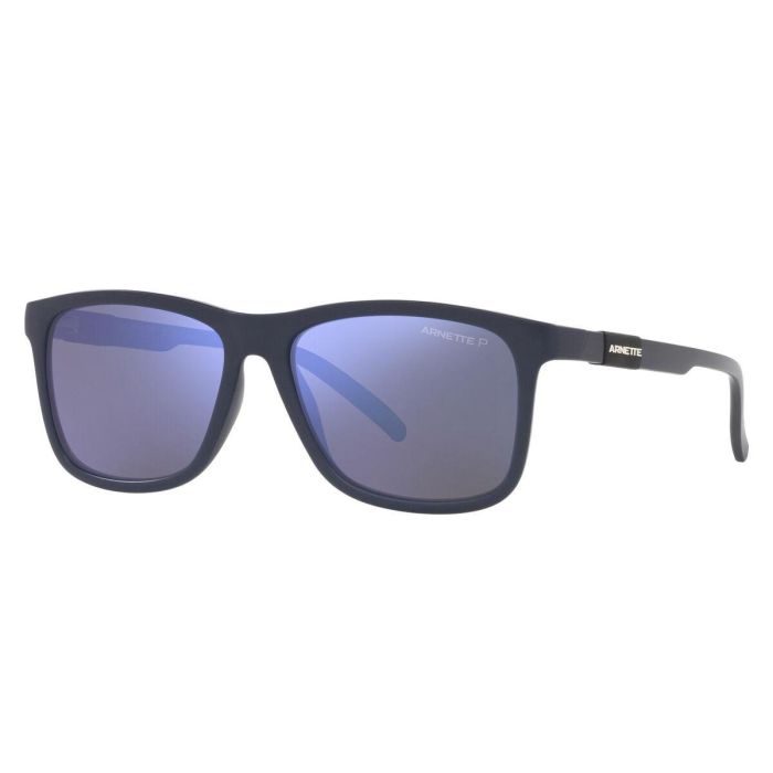 Gafas de Sol Unisex Arnette ø 56 mm Gafas de Sol Unisex Arnette ø 56 mm