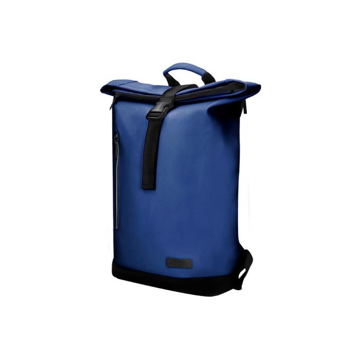 Cartera Antartik Mochila Waterproof Enrollable Diseño Casual Color Azul Marino 480x130x280 mm 2