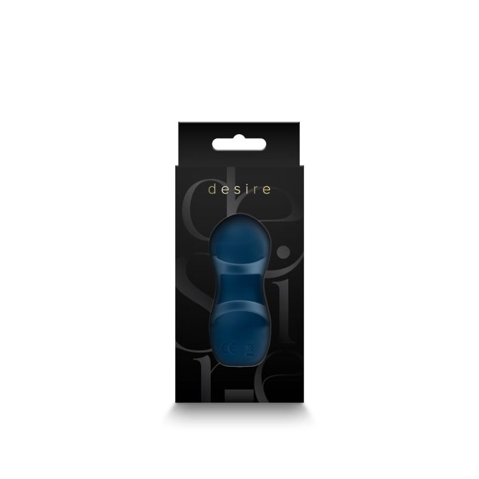 Anillo Vibrador para Dedos NS Novelties Desire 4