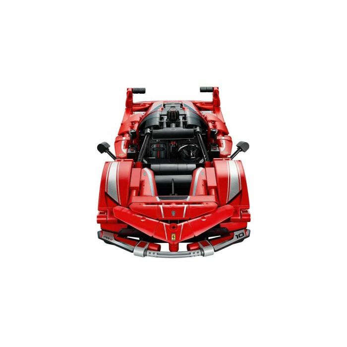 LEGO 42212 Technic Ferrari FXX K, Juego de Construcción para Niños y Niñas, 897 Piezas, Multicolor, +10 Años 5