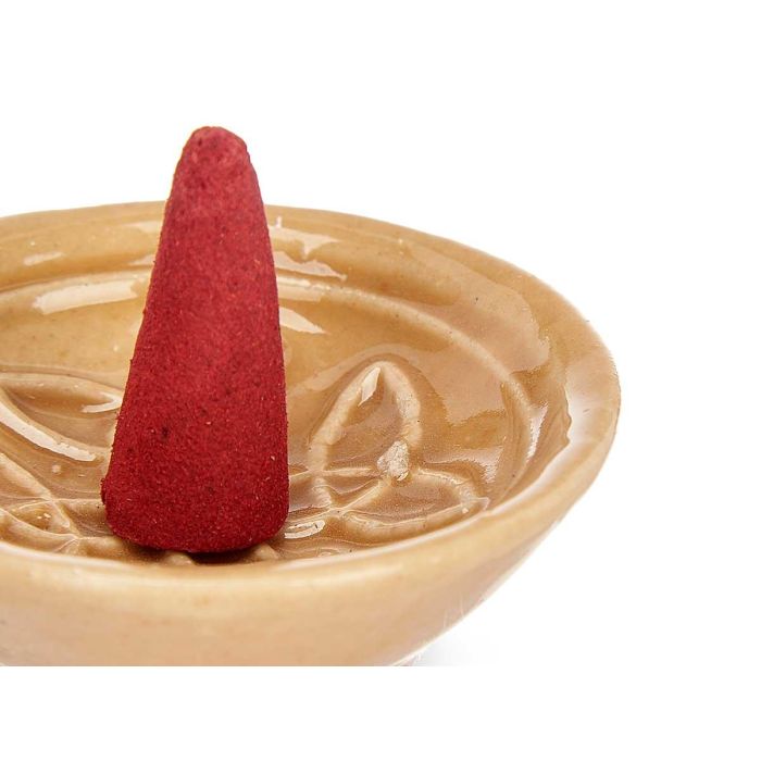 30 Conos de Incienso Surtidos 6 Fragancias Acorde - 6.5x16.5x3.5 cm, Varios Colores y Aromas (48 Unidades) 3 30 Conos de Incienso Surtidos 6 Fragancias Acorde - 6.5x16.5x3.5 cm, Varios Colores y Aromas (48 Unidades) 3