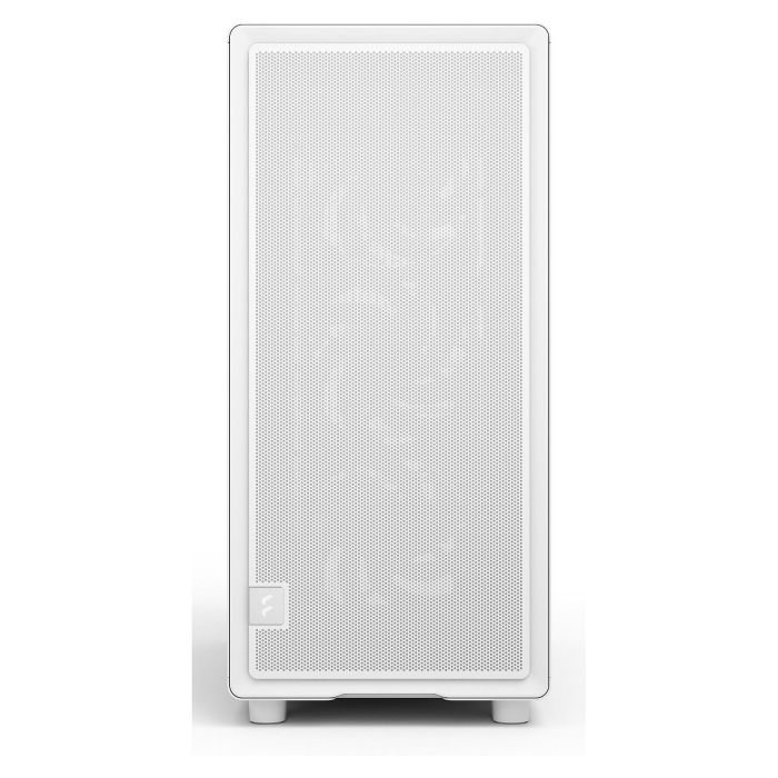 Fractal Design Epoch Midi Tower PC Blanco Vidrio Templado Gaming ATX