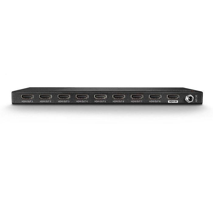 Splitter LINDY 38237 3 Splitter LINDY 38237 3