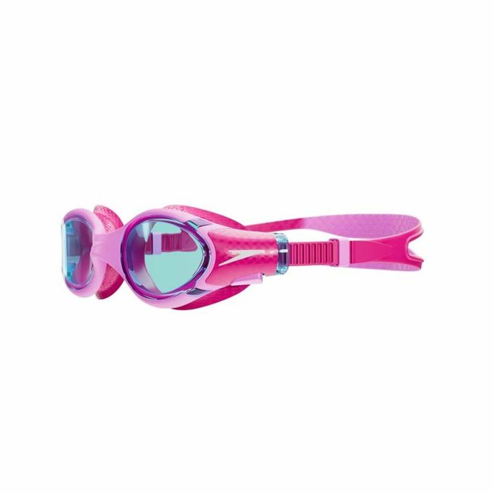 Gafas de Natación para Niños Speedo Biofuse 2.0 Multicolor Talla única 3