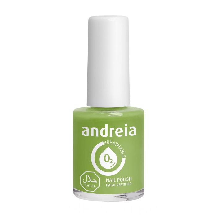 Andreia Breathable Nail Polish B10