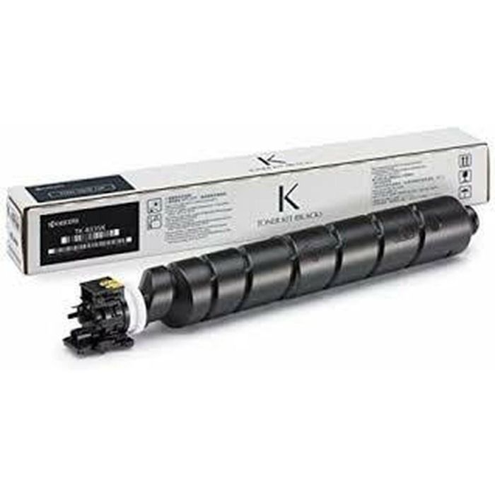 Tóner Kyocera TK-8335K Negro Tóner Kyocera TK-8335K Negro