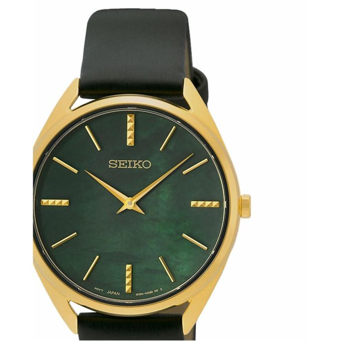 Reloj Hombre Seiko SWR080P1 2 Reloj Hombre Seiko SWR080P1 2