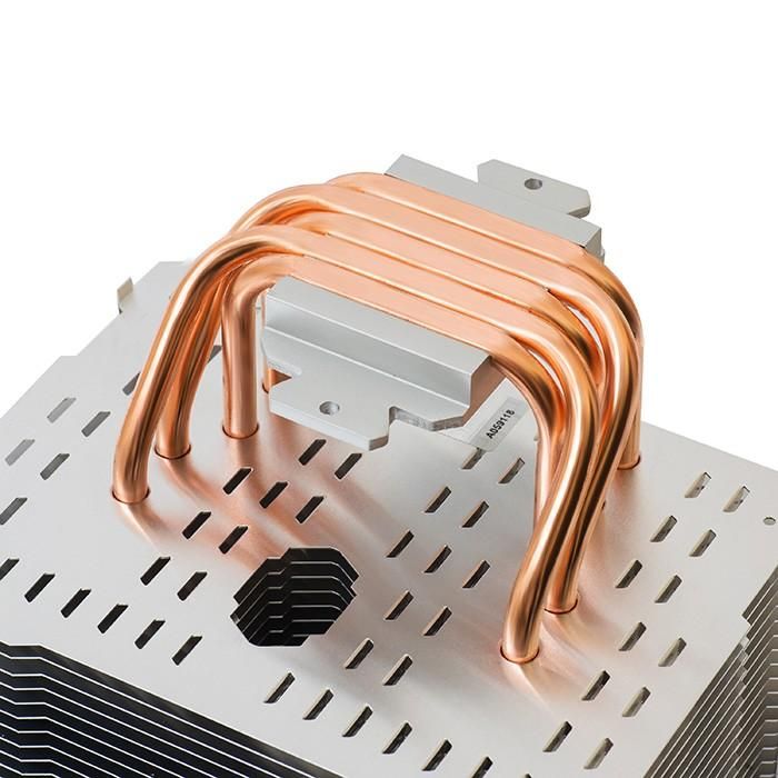 K Cooler Multi Socket Thermalright Macho Direct | FMx.AM3/4.115x.20xx 6