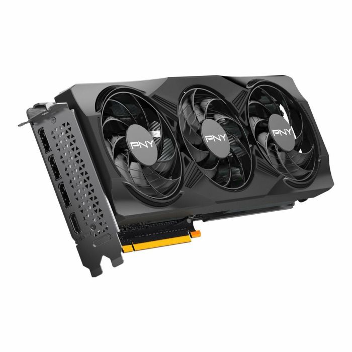 PNY PNY0751492794464 Tarjeta Gráfica GEFORCE RTX™ 5070 12GB OC 8 PNY PNY0751492794464 Tarjeta Gráfica GEFORCE RTX™ 5070 12GB OC 8