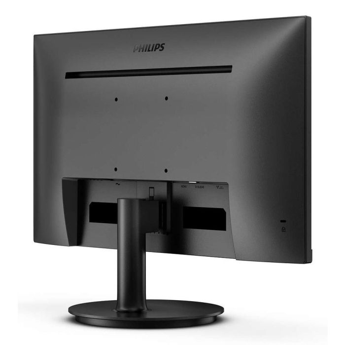 Monitor Philips V Line 241V8LAB 23.8"/ Full HD/ Multimedia/ Negro 8 Monitor Philips V Line 241V8LAB 23.8"/ Full HD/ Multimedia/ Negro 8