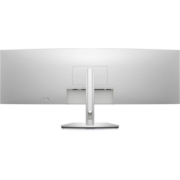 Dell U4924Dw Monitor Curvo 49 Pulgadas Dual QHD 5K IPS Black, 3800R, USB-C 90W Power Delivery 2 Dell U4924Dw Monitor Curvo 49 Pulgadas Dual QHD 5K IPS Black, 3800R, USB-C 90W Power Delivery 2