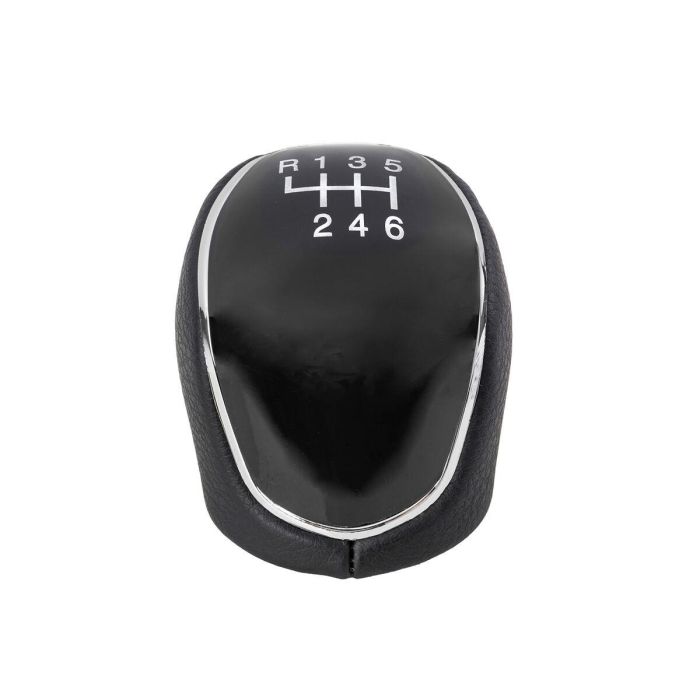 Pomo de la Palanca de Cambio ABC Parts FORD MONDEO MK3/4 FOCUS MK2/3/ S/C-MAX/KUGA 8