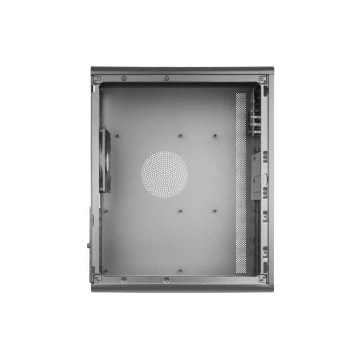 Tacens ENSIS 2ENSIS Caja Semitorre ATX Metálica Silenciosa con Ventilador FDB 120mm, USB 3.0 para PC Gaming, Negro/Blanco 3 Tacens ENSIS 2ENSIS Caja Semitorre ATX Metálica Silenciosa con Ventilador FDB 120mm, USB 3.0 para PC Gaming, Negro/Blanco 3