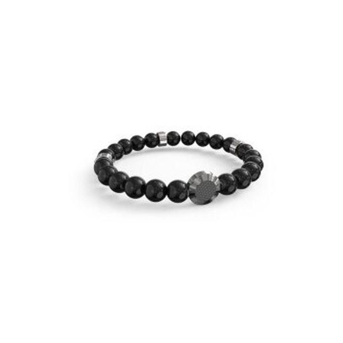 Pulsera Hombre Guess JUMB04049JWSTBKT-U Pulsera Hombre Guess JUMB04049JWSTBKT-U
