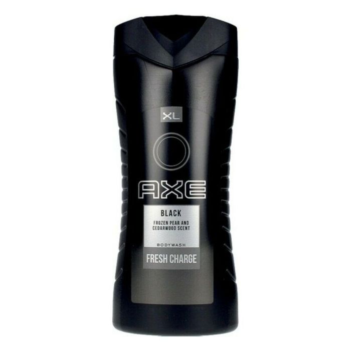 Axe Black Shower Gel Axe Black Shower Gel
