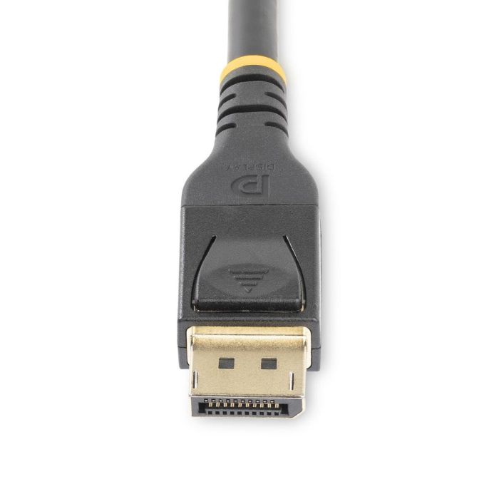 Cable DisplayPort Startech DP14A-10M-DP-CABLE Negro 10 m 4 Cable DisplayPort Startech DP14A-10M-DP-CABLE Negro 10 m 4