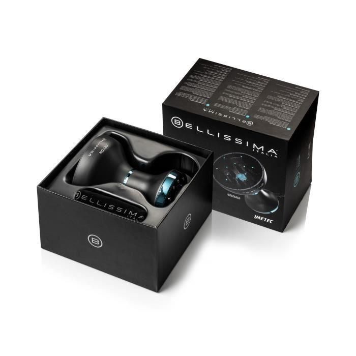 BELLISSIMA Difusor de aire caliente Style Expert Diffon - 770 W 1 BELLISSIMA Difusor de aire caliente Style Expert Diffon - 770 W 1