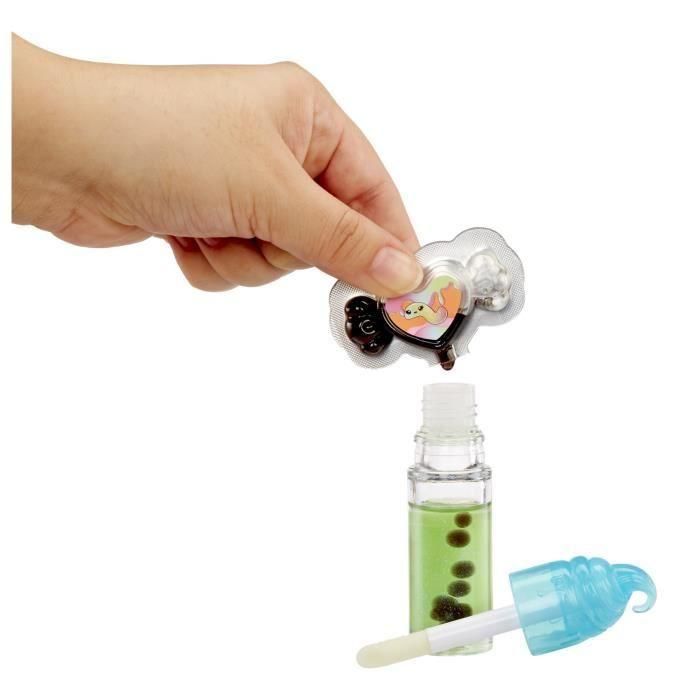 Rainbow High LIT35051545781 Brillo de labios Yummiland Doll Sasha Sourworms 2 Rainbow High LIT35051545781 Brillo de labios Yummiland Doll Sasha Sourworms 2