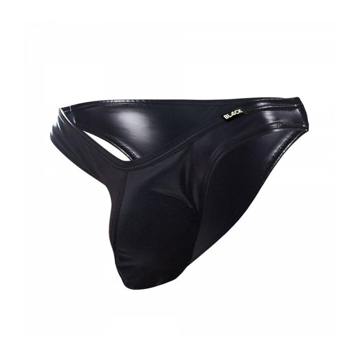 Tanga Cut4men Negro S 1 Tanga Cut4men Negro S 1