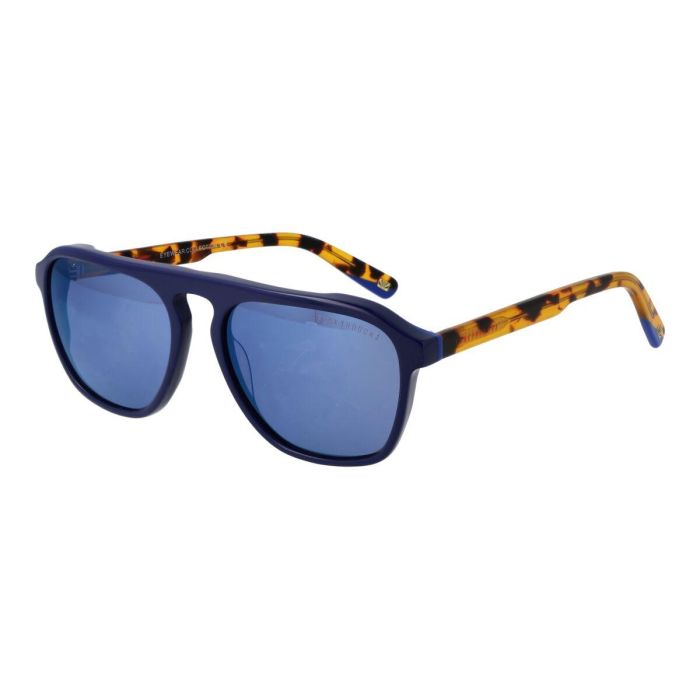 Gafas de Sol Hombre Funky Buddha FBS2035 55001 Gafas de Sol Hombre Funky Buddha FBS2035 55001