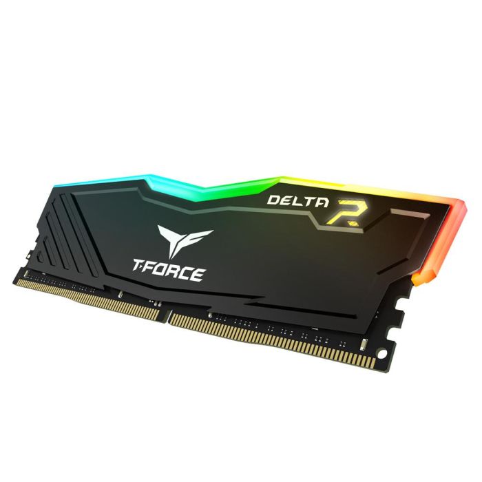 Memoria Ddr4 8 grb Teamgroup Delta 3200Mhz 2 Memoria Ddr4 8 grb Teamgroup Delta 3200Mhz 2