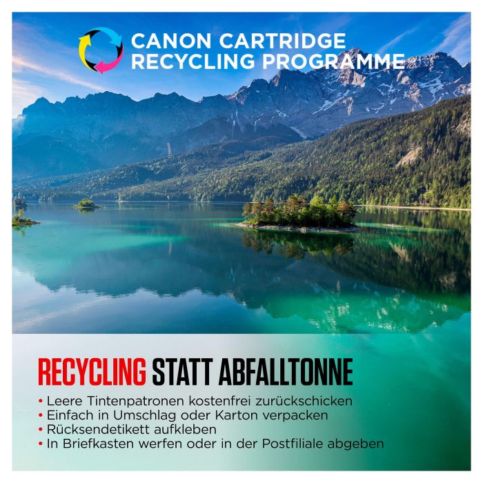 Canon Multipack 2xPG545XL/CL546XL Cartuchos Tinta Original Canon Multipack 2xPG545XL/CL546XL Cartuchos Tinta Original