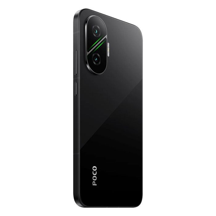 Xiaomi POCOPHONE F7 5G 12GB/512GB Negro Pantalla 6.83" NFC 120Hz 3