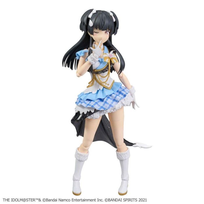Figura Fuyuko Mayuzumi The Idiomalmaster Shiny Colors 1