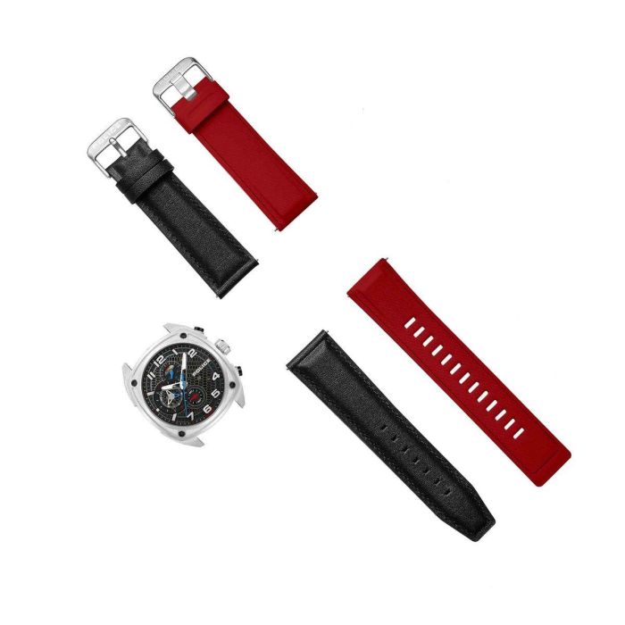 Reloj Hombre Police PEWGF00814X1 1