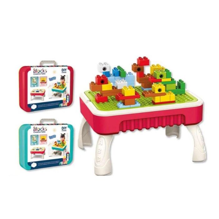 Mesa Infantil