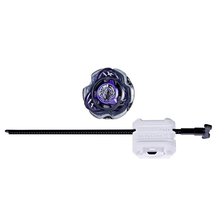 Beyblade Kit Inicial 2.0 con Lanzador y Peonza - Modelos Surtidos 8 Beyblade Kit Inicial 2.0 con Lanzador y Peonza - Modelos Surtidos 8